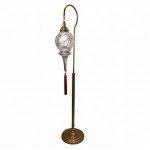 Торшер Exotic lamp L1-291 Lavanda