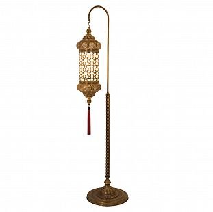 Торшер Exotic lamp L1-603A Lavanda