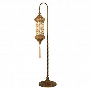 Торшер Exotic lamp L1-603B Lavanda