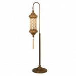 Торшер Exotic lamp L1-603B Lavanda