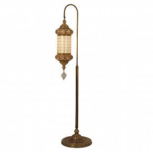 Торшер Exotic lamp L1-603D Lavanda