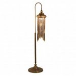 Торшер Exotic lamp L1-754 Lavanda