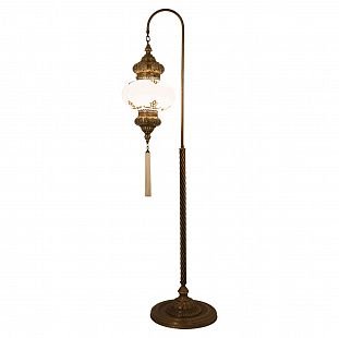 Торшер Exotic lamp L1-N233 Lavanda