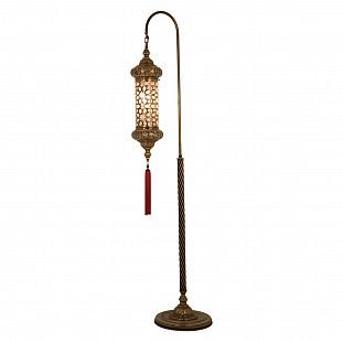 Торшер Exotic lamp L1-U602A Lavanda