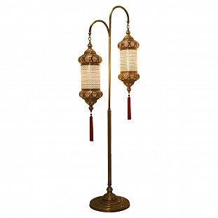 Торшер Exotic lamp L2-603D Lavanda