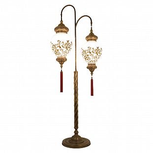 Торшер Exotic lamp L2-N249 Lavanda