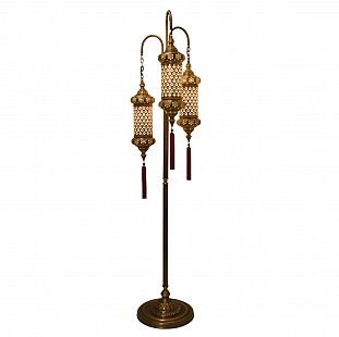 Торшер Exotic lamp L3-602C Lavanda