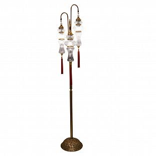 Торшер Exotic lamp LD3-290 Linda