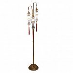 Торшер Exotic lamp LD3-290 Linda