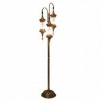 Торшер Exotic lamp LD3-P601 Linda