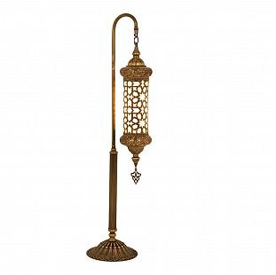 Торшер Exotic lamp LK1-601A Lakre
