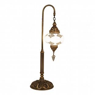 Торшер Exotic lamp LK1-N232 Lakre