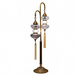 Торшер Exotic lamp LK2-284 Lakre