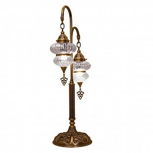 Торшер Exotic lamp LK2-285 Lakre