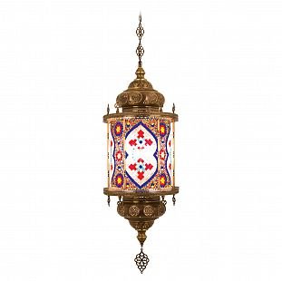 Подвесной светильник Exotic lamp MY-706 Myrew