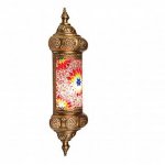 Настенный светильник бра Exotic lamp MYA-603 Myrew