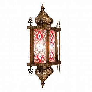 Настенный светильник бра Exotic lamp MYA-705 Myrew Настенный светильник бра Exotic lamp MYA-705 Myrew