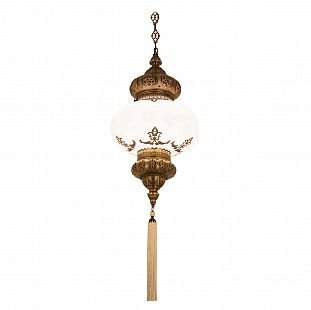Подвесной светильник Exotic lamp N-233 Nasty