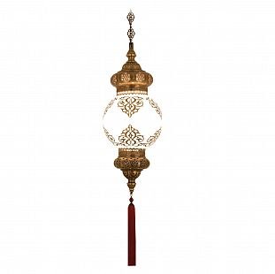 Подвесной светильник Exotic lamp N-235 Nasty