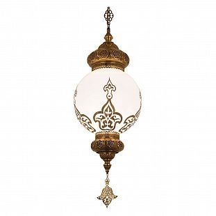 Подвесной светильник Exotic lamp N-237 Nasty