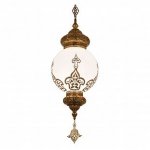 Подвесной светильник Exotic lamp N-237 Nasty
