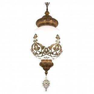 Подвесной светильник Exotic lamp N-243 Nasty