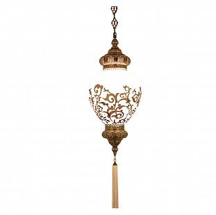 Подвесной светильник Exotic lamp N-248 Nasty