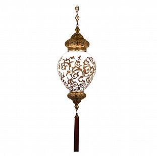 Подвесной светильник Exotic lamp N-249 Nasty