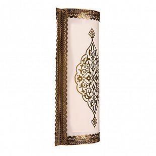 Настенный светильник бра Exotic lamp P-1201 Putes Настенный светильник бра Exotic lamp P-1201 Putes