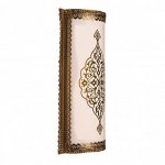 Настенный светильник бра Exotic lamp P-1201 Putes