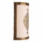 Настенный светильник бра Exotic lamp P-1202 Putes