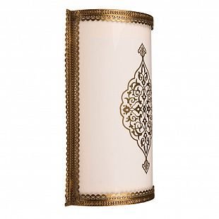 Настенный светильник бра Exotic lamp P-1203 Putes Настенный светильник бра Exotic lamp P-1203 Putes