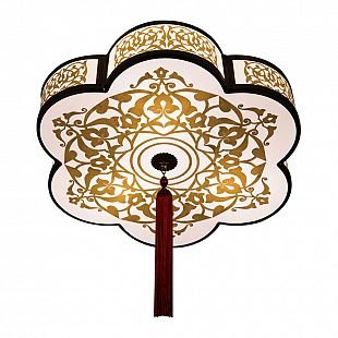 Потолочный светильник Exotic lamp P-1233 Putes