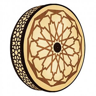 Настенно-потолочный светильник Exotic lamp P-1241 Putes