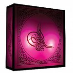 Настенно-потолочный светильник Exotic lamp P-1252 Putes