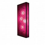 Настенно-потолочный светильник Exotic lamp P-1263 Putes