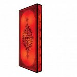 Настенно-потолочный светильник Exotic lamp P-1264 Putes