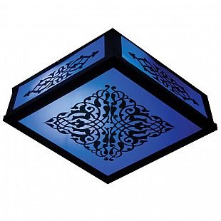 Потолочный светильник Exotic lamp P-1271 Putes