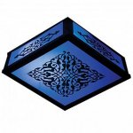 Потолочный светильник Exotic lamp P-1271 Putes