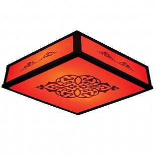 Потолочный светильник Exotic lamp P-1272 Putes