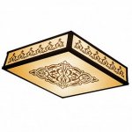 Потолочный светильник Exotic lamp P-1273 Putes