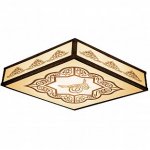 Потолочный светильник Exotic lamp P-1274 Putes