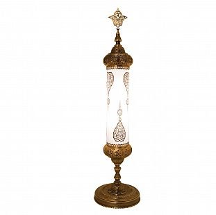 Торшер Exotic lamp P-2572 Putes