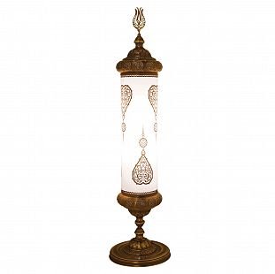 Торшер Exotic lamp P-2574 Putes