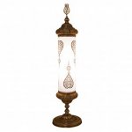Торшер Exotic lamp P-2574 Putes