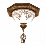 Потолочный светильник Exotic lamp P-295 Putes