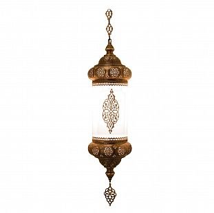 Подвесной светильник Exotic lamp P-603 Putes