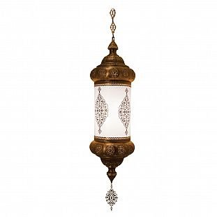 Подвесной светильник Exotic lamp P-604 Putes