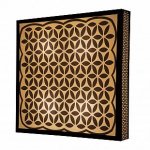 Настенно-потолочный светильник Exotic lamp PD-1253 Pretol