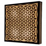 Настенно-потолочный светильник Exotic lamp PD-1254 Pretol